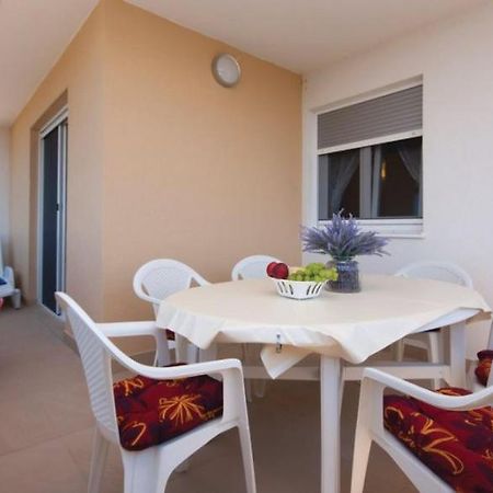 Apartmani Korenika Brodarica  Buitenkant foto