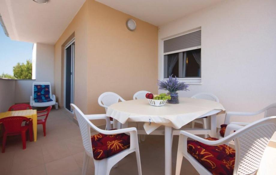 Apartmani Korenika Brodarica  Buitenkant foto