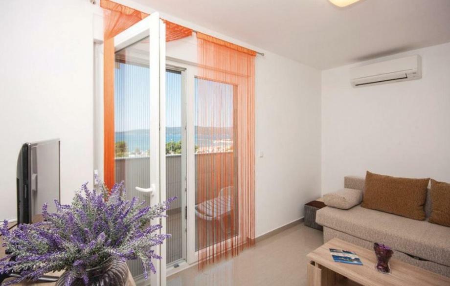 Apartmani Korenika Brodarica  Buitenkant foto
